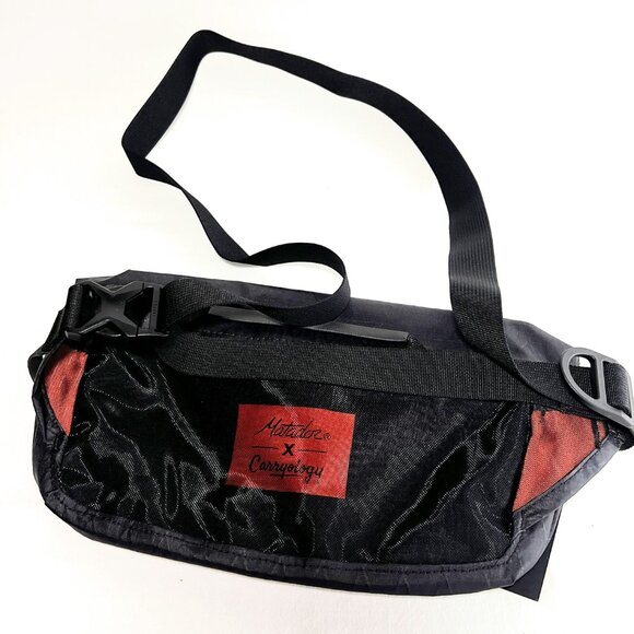 Matador x Carryology EDX Series 3-bag Collection